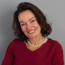 Carol Robinson